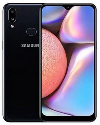 Замена динамика на телефоне Samsung Galaxy A10s в Перми